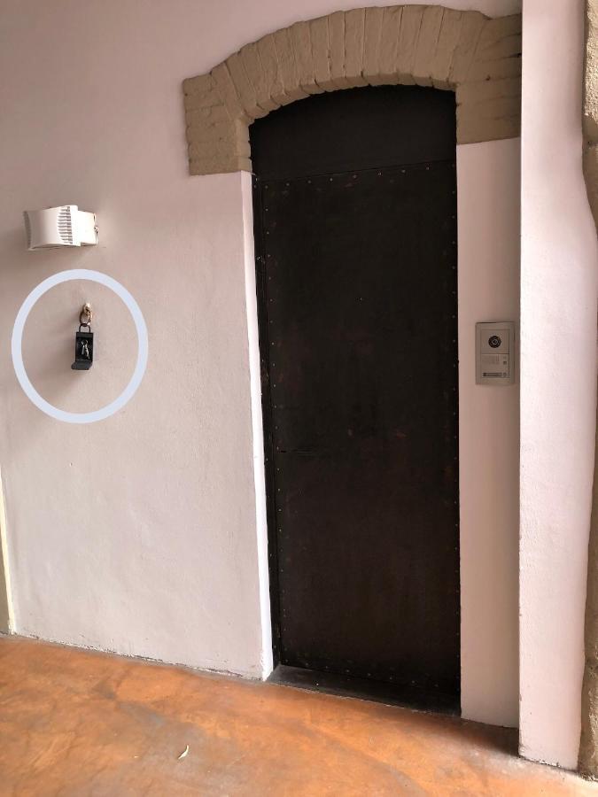 Luxury Industrial Apt Vicino Al Centro Con Garage Brescia Eksteriør bilde
